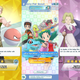 Image for article titled New Mobile Game Pokémon Masters Is More About People Than Pocket Monsters